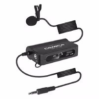 میکروفن یقه ای کامیکا مدل SIGLAV V05
