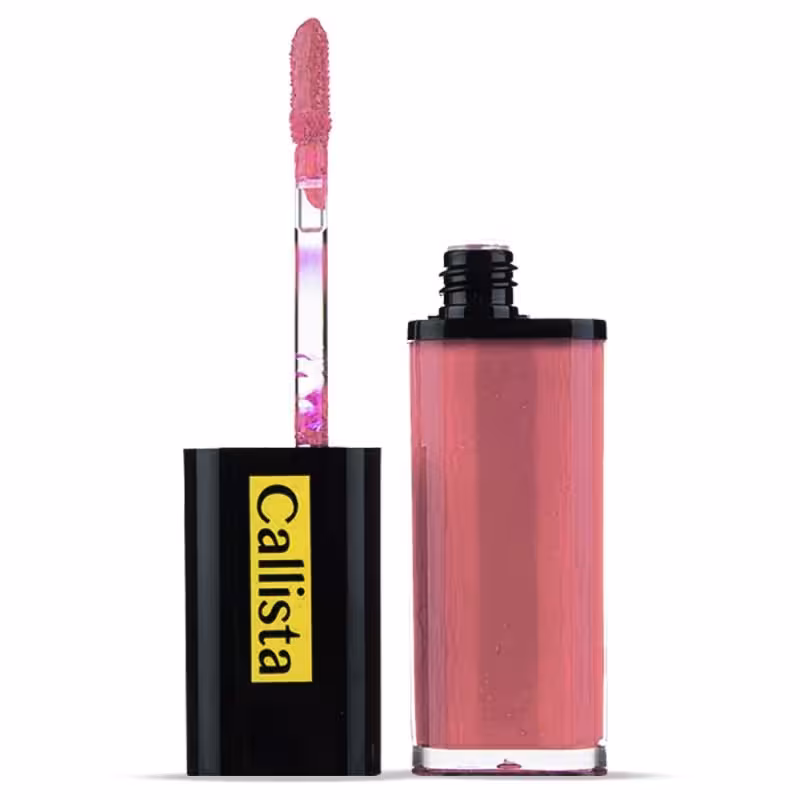 رژ لب مایع کالیستا مدل Vivid Shine شماره S36
Callista Vivid Shine Lip Gloss S36
