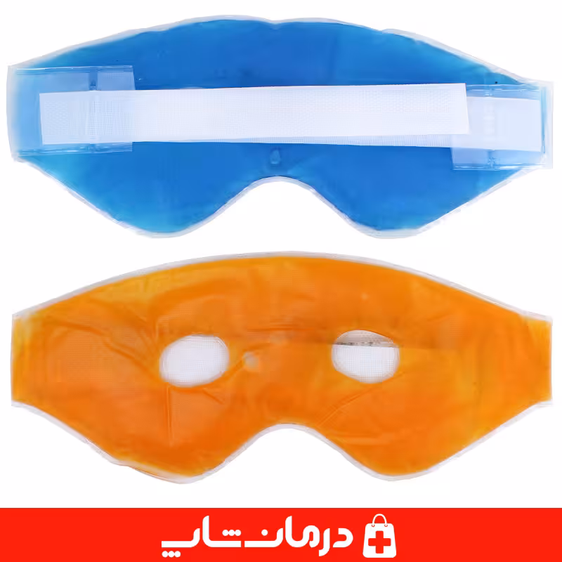 خرید عینک ژله ای سرد و گرم HOT & COLD با قیمت ویژه