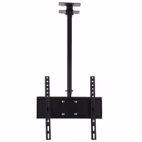 پایه سقفی تلویزیون مدل C-1200 مناسب برای تلویزیون 24 تا 55 اینچ