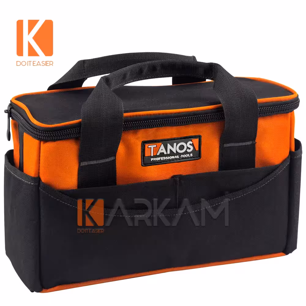کیف ابزار 35 سانت تانوس BAG-04