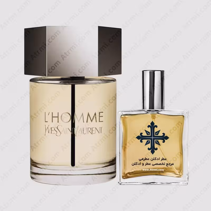 عطر ادکلن عطرمی مدل لهوم مردانه – Atrmi L’Homme Men