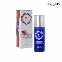 ادکلن میلتون لوید آمریکا اسپرت اورجینال مردانه حجم 55 میلی لیتر