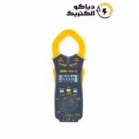 آمپرمتر کلمپی 1000 آمپر AC اس ای دبلیو SEW-2950 CL