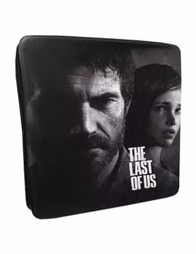 کیف حمل انواع کنسول مدل Last Of Us