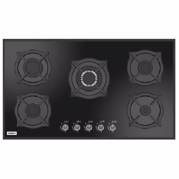 اجاق گاز صفحه ای 245 – سارگاتی/Sargatti