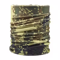 اسکارف و دستمال سر و گردن مدل Divergent-89530