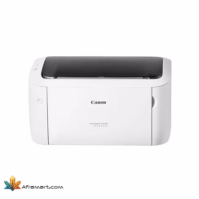 پرینتر لیزری کانن مدل imageCLASS 6018L