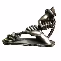 مجسمه دستان تلاشگر کد irsa-269