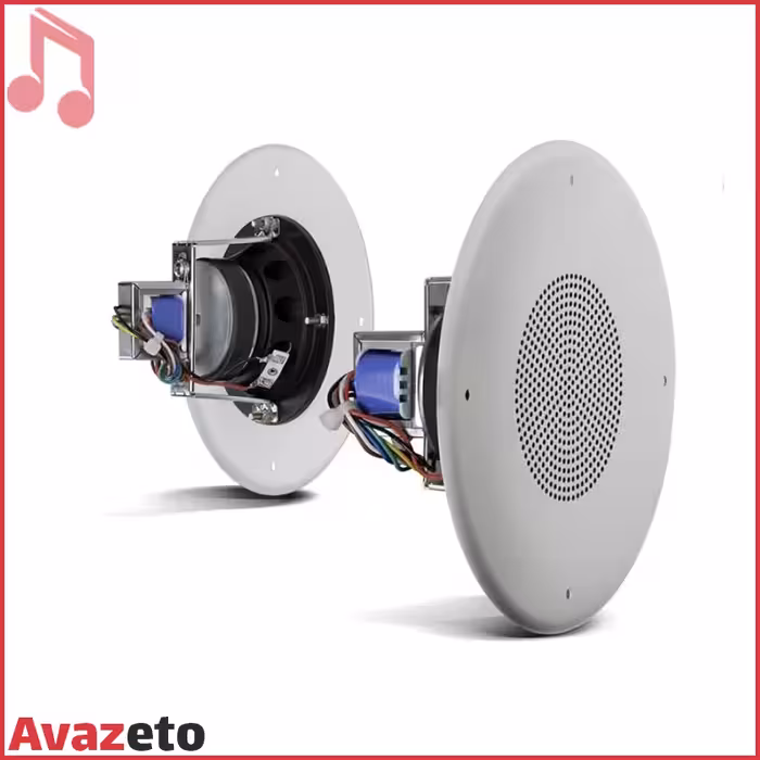 بلندگو سقفی توکار جی بی ال JBL-CSS8004