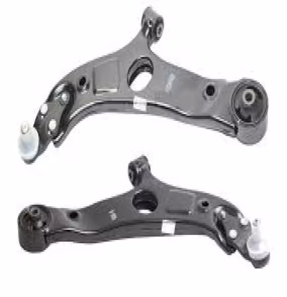 طبق جلو پایین چپ اپتیما