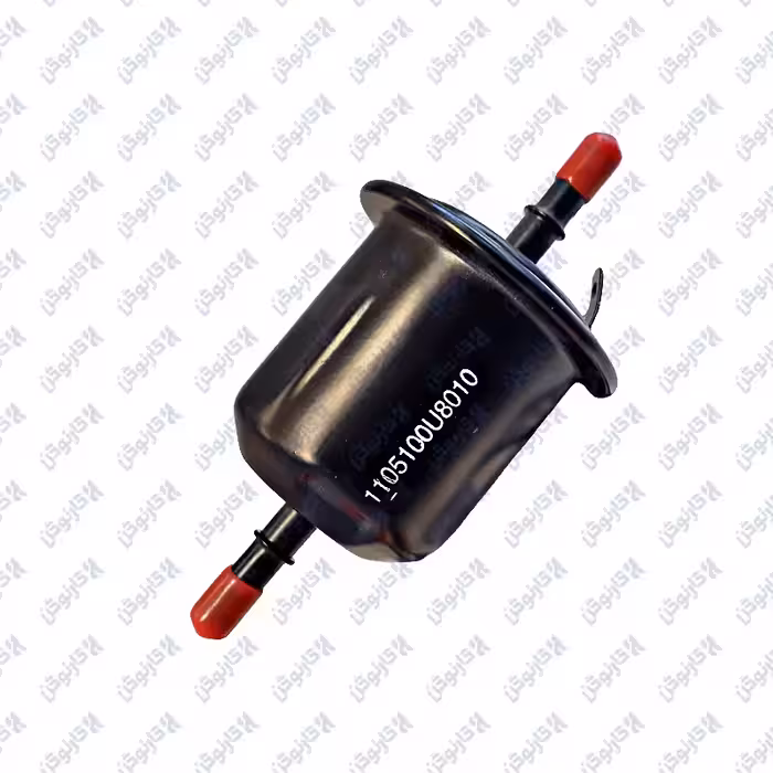 فیلتر بنزین جک S3/J3