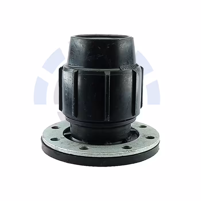 اتصال فلنچدار پلی اتیلن