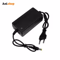 آداپتور سوئیچینگ مرکزی 12 ولت 15 آمپر لکسوس