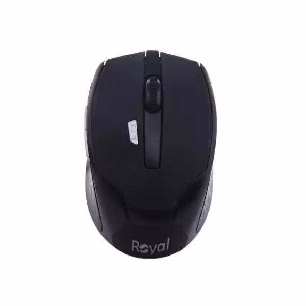ماوس بی سیم MW-217 رویال