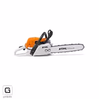 اره زنجیری بنزینی 40سانتی اشتیل مدل MS291