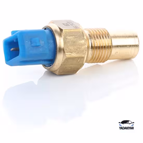 فشنگی آب 405  آبی – شرکتی