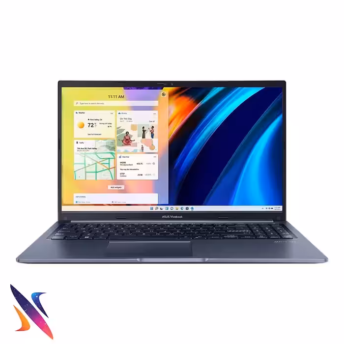 لپ تاپ ایسوس VivoBook A1502ZA i7-12700H 16GB 512GB SSD