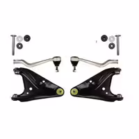 جلوبندی کامل ال 90 امیرنیا L90 اصل