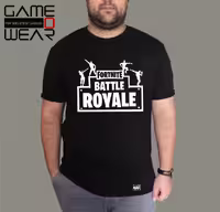 تی شرت طرح بازی فورتنایت-FORTNITE