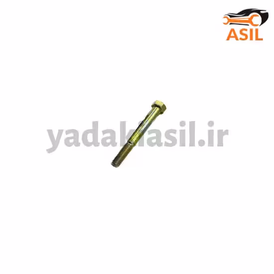 پیچ دسته موتور شماره 1 پراید