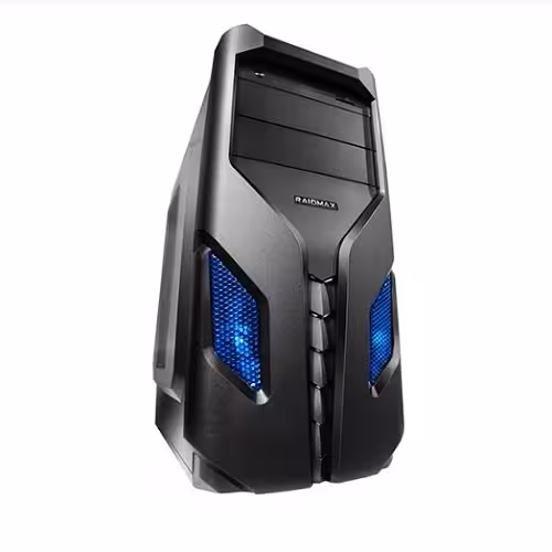 RaidMax EXO Computer Case