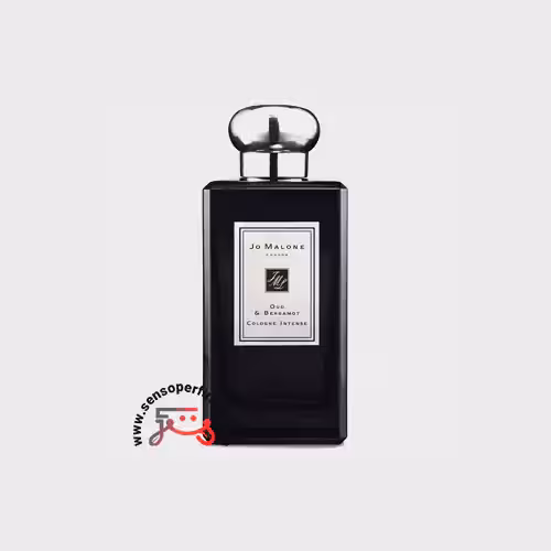 عطر ادکلن جو مالون عود اند برگاموت | jo malone oud and bergamot
