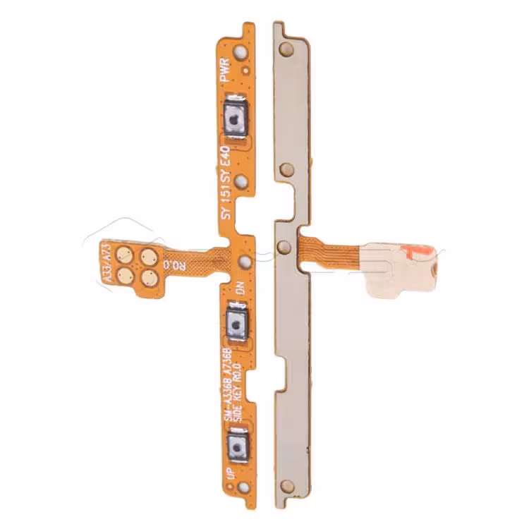 فلت ولوم پاور سامسونگ A73 A736