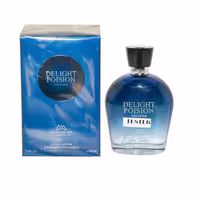 ادو پرفیوم زنانه مونارچی مدل دیلایت پویزن DELIGHT POISION حجم 100 میلی لیتر | MONARCHY DELIGHT POISION EDP ML 100