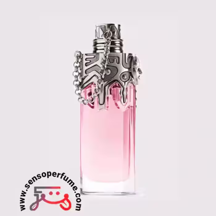 عطر ادکلن تیری موگلر وومنیتی | thierry mugler womanity edp
