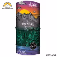 دستمال سر FIZAN سری ADVENTURE
