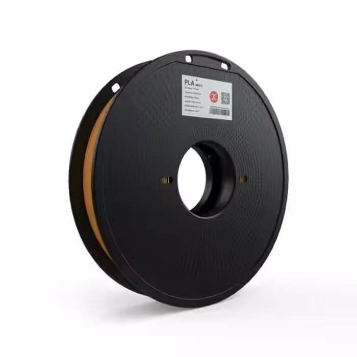 فیلامنت 500 گرمی پرینتر 3 بعدی  PLA نارنجی مات مارک ایکستروژن