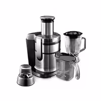 آبمیوه‌گیری چند کاره روگن استار مدل Rü-1210