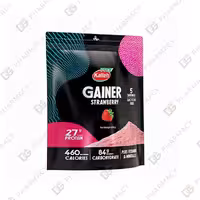 گینر 650 گرمی کاله (توت فرنگی) دیجی فارماسی