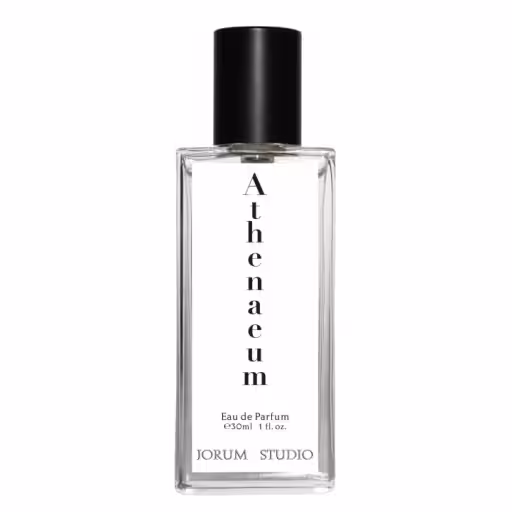 عطر Athenaeum  از برند Jorum Studio