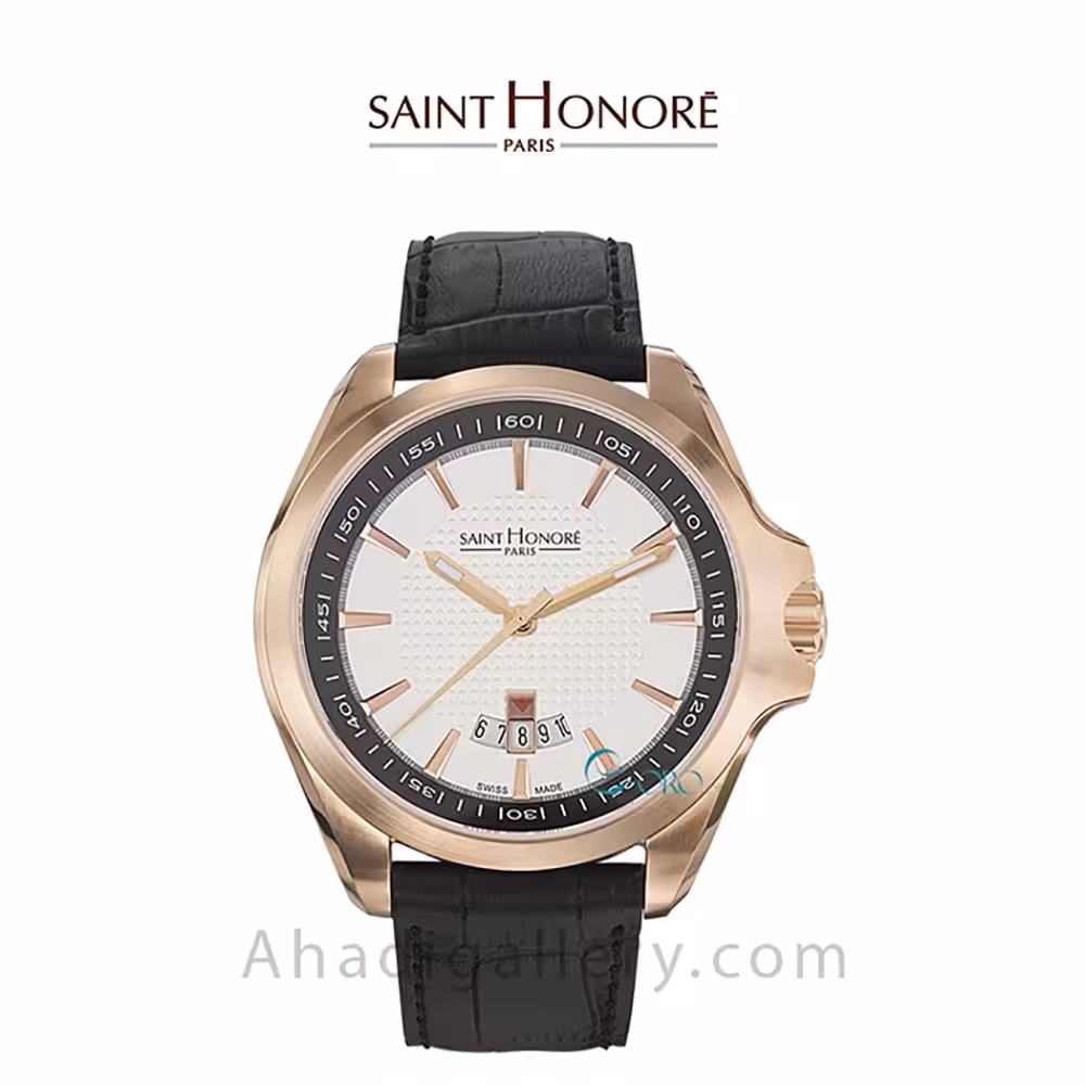 ساعت مچی سانتانوره مدل 8610658AFIR