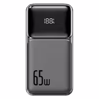 پاور بانک ریورسانگ مدل Phantom 65 pro PB103 ظرفیت 20000 میلی‌آمپر ساعت | کالا مکس