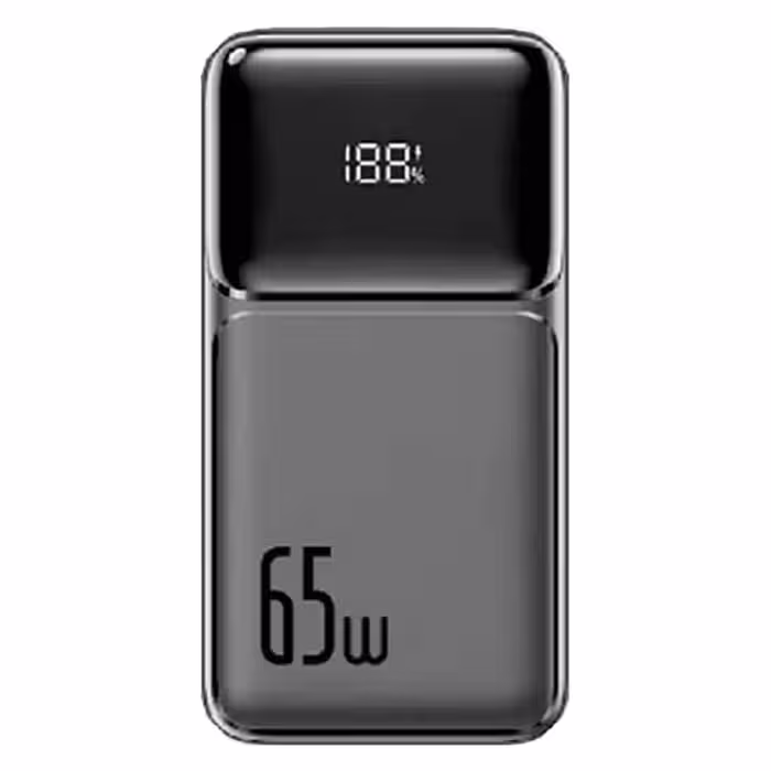 پاور بانک ریورسانگ مدل Phantom 65 pro PB103 ظرفیت 20000 میلی‌آمپر ساعت | کالا مکس