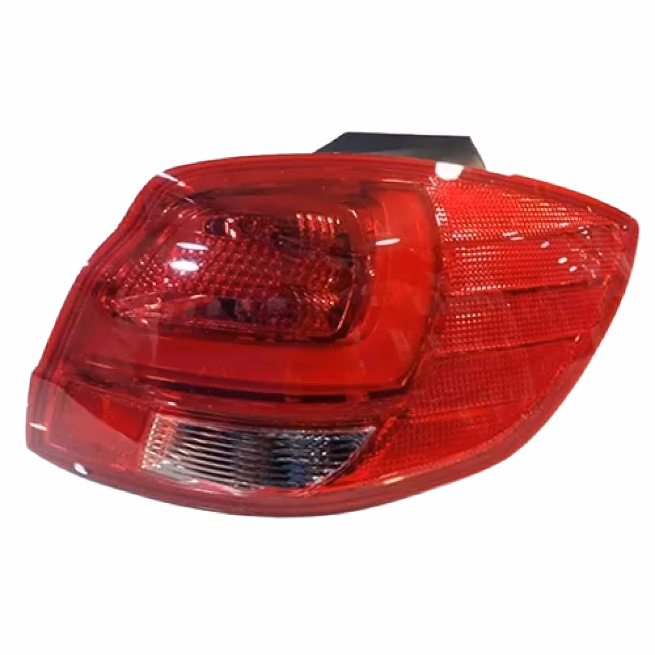 چراغ خطر عقب کوئیک مادپارت بدنه راست