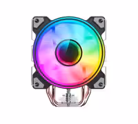 خرید و قیمت خنک کننده پردازنده گیم مکس Ice Blade ARGB