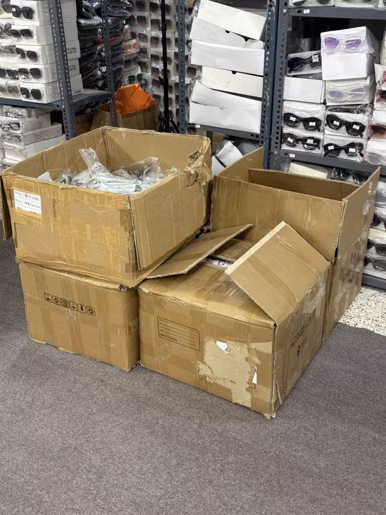 بسته عمده 2000 عددی