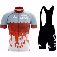 ست پیراهن و شورت Strava