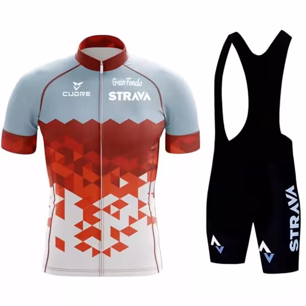 ست پیراهن و شورت Strava