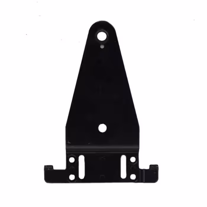 پایه نگهدارنده فلزی دیواری مدل A