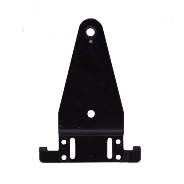 پایه نگهدارنده فلزی دیواری مدل A