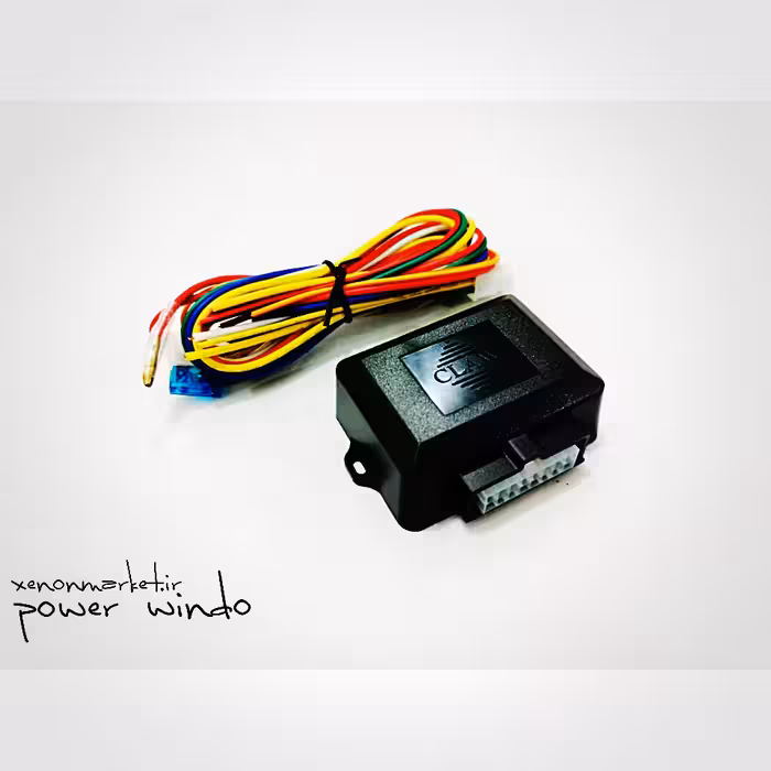 پاور ویندوز کلاو