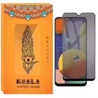 محافظ صفحه نمایش حریم شخصی کوالا مدل PRY-01 مناسب برای گوشی موبایل سامسونگ Galaxy A20 / A30 / A50