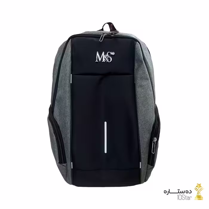 کوله پشتی لپ تاپ 17 اینچ LX500