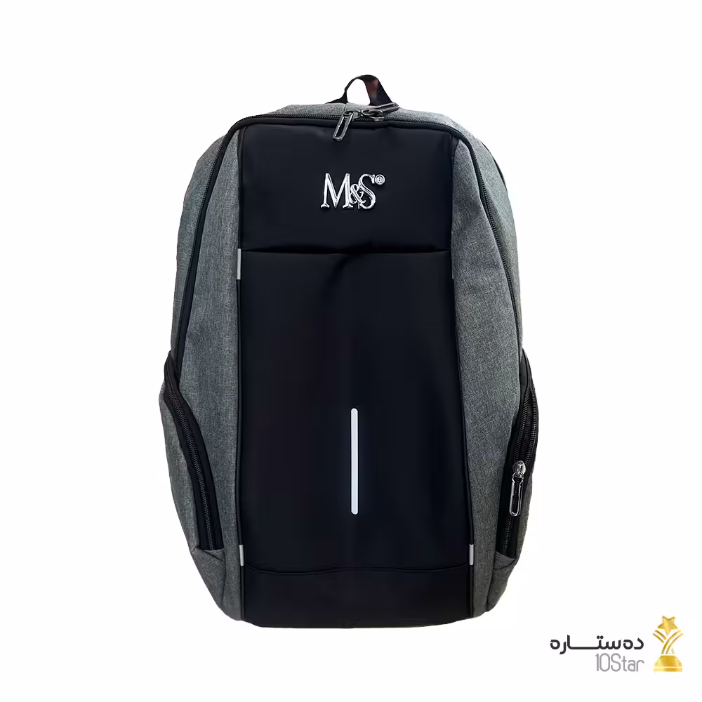 کوله پشتی لپ تاپ 17 اینچ LX500