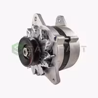 دینام تویوتا لندکروزر – برند جی پی سی